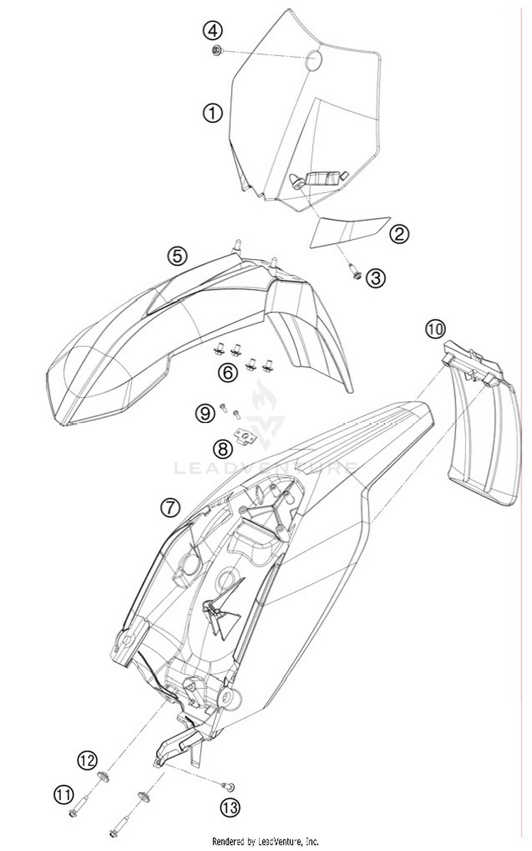 OEM Assembly Image