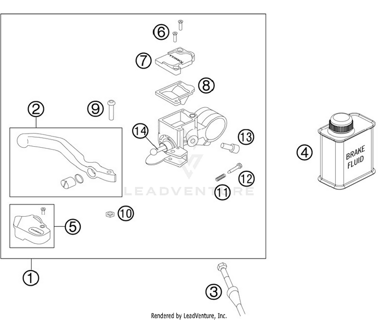 OEM Assembly Image