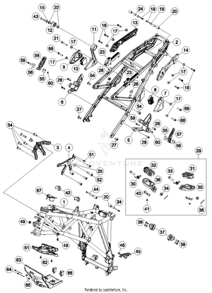 Frame Schematic