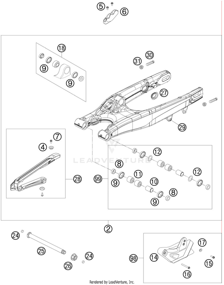 OEM Assembly Image