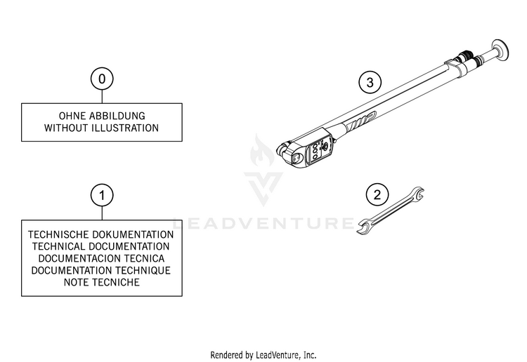 Seperate Enclosure 350 XC-F Chassis - 2021 Schematic