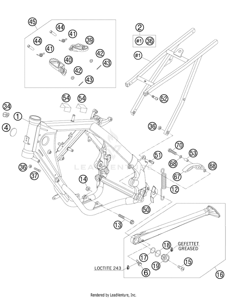 OEM Assembly Image