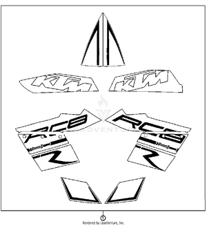 Decal Schematic