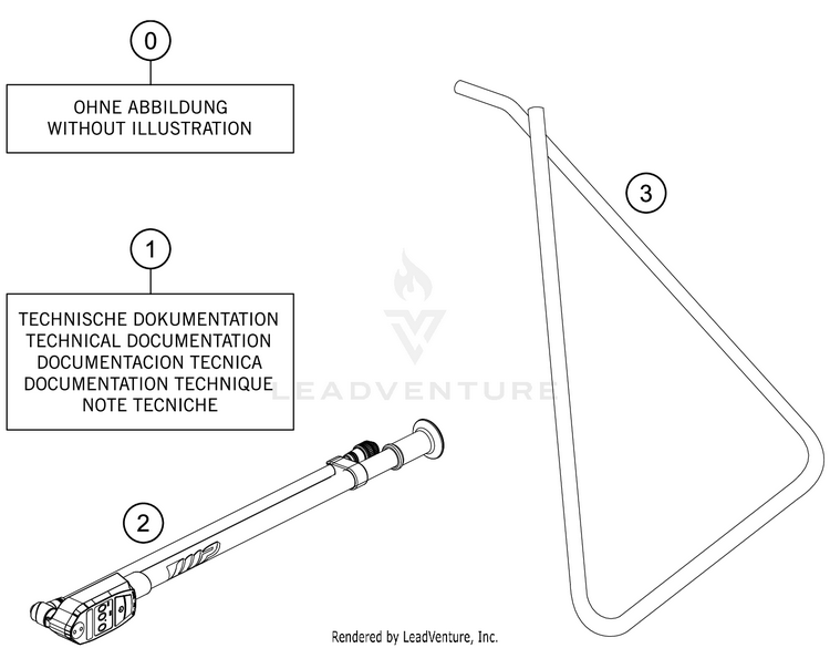 OEM Assembly Image