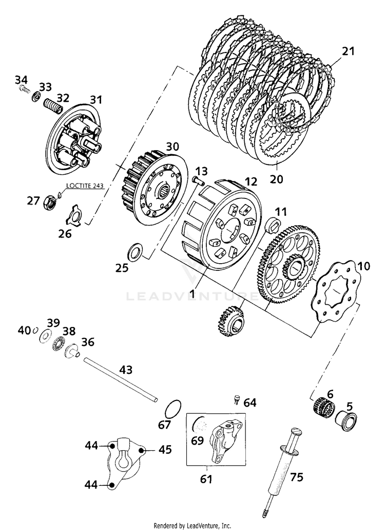 OEM Assembly Image