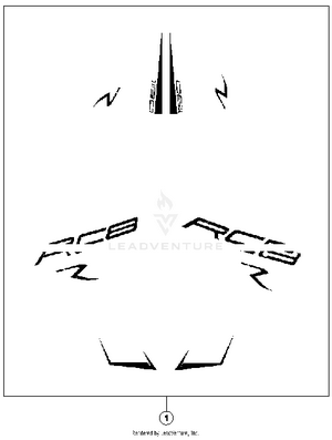 Decal Schematic