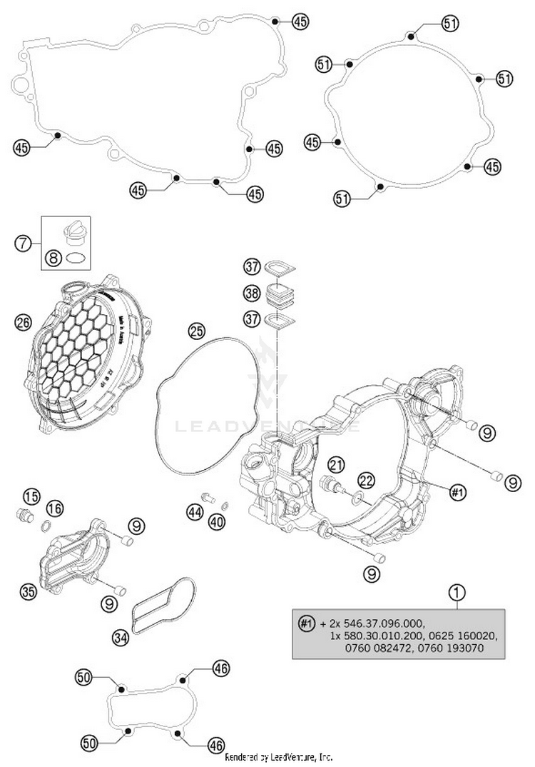 OEM Assembly Image
