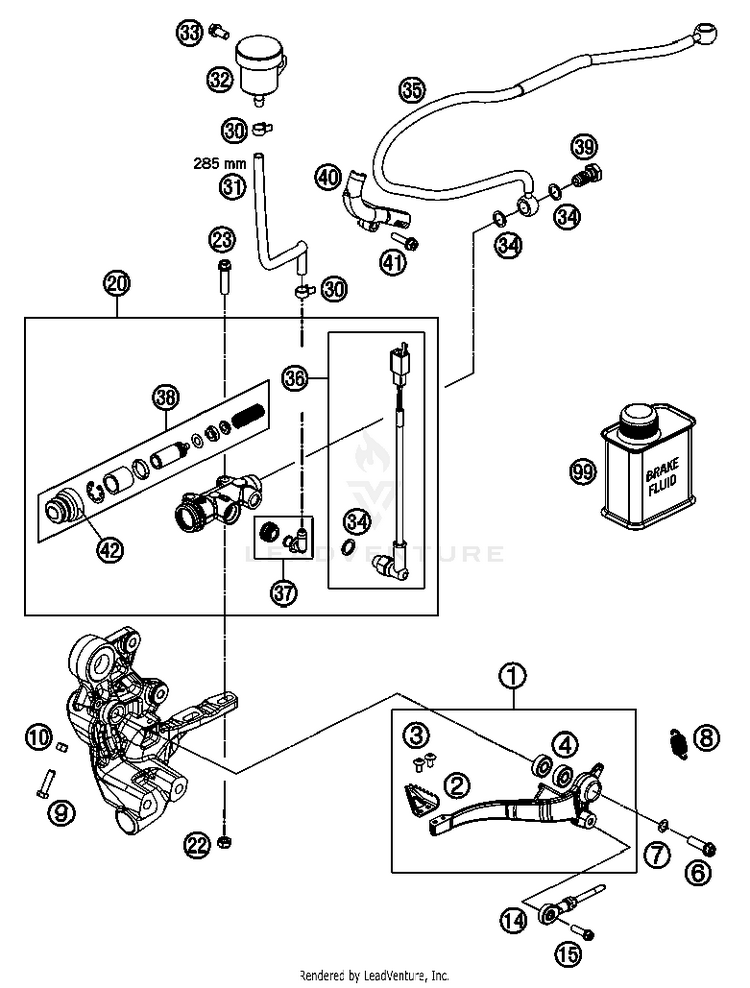 OEM Assembly Image