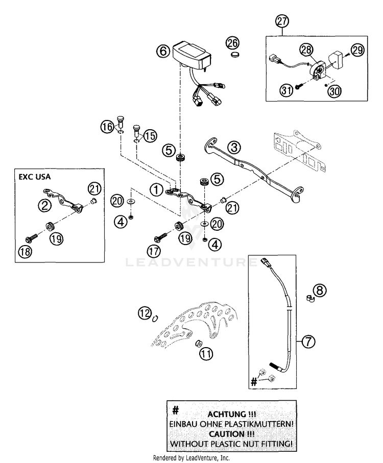 OEM Assembly Image