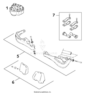 *accessories Schematic
