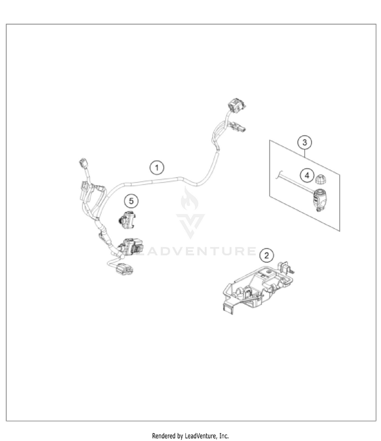 OEM Assembly Image