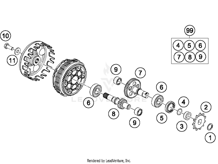 OEM Assembly Image