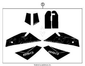 Decal Schematic