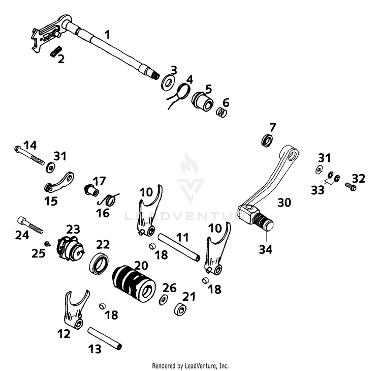 OEM Assembly Image