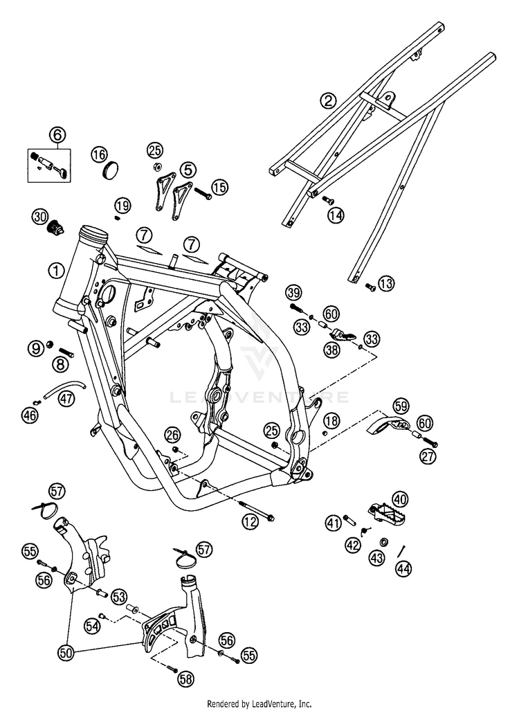 OEM Assembly Image