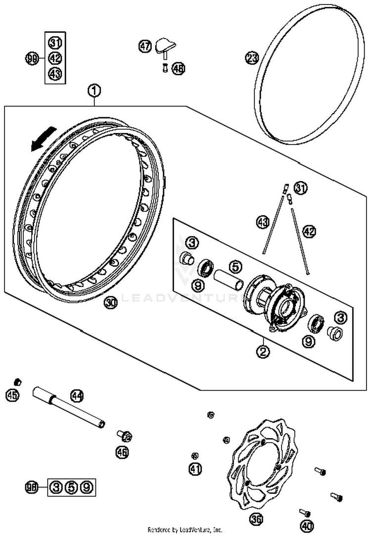 OEM Assembly Image