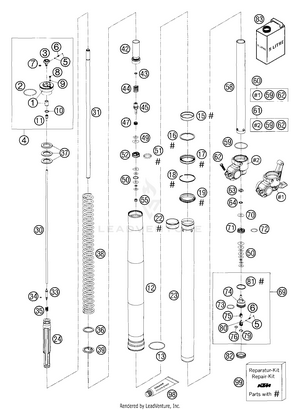 Fork Legs Wp Usd 48 Schematic