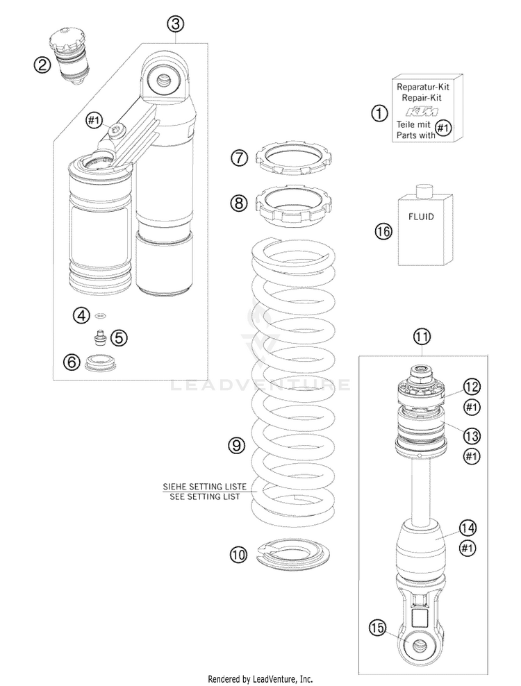 OEM Assembly Image