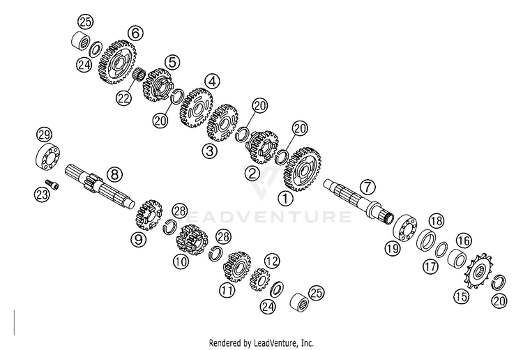 OEM Assembly Image