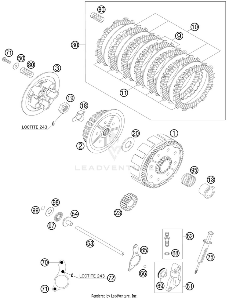 OEM Assembly Image