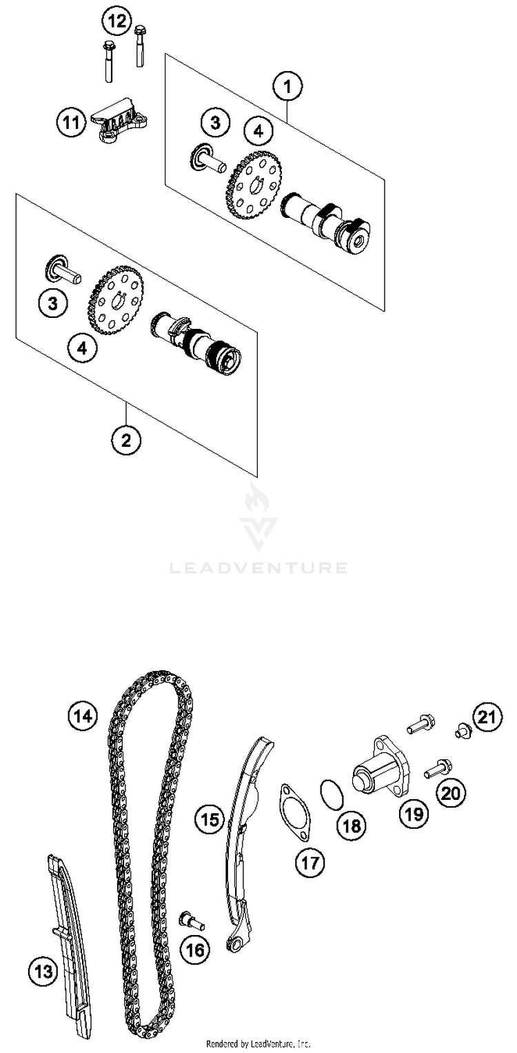 OEM Assembly Image