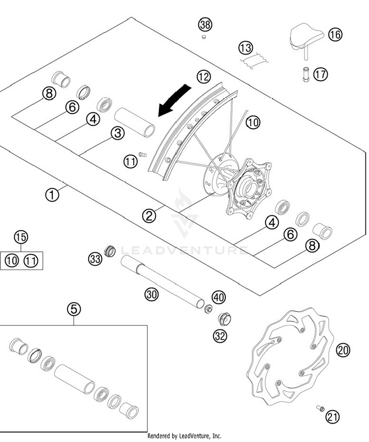OEM Assembly Image