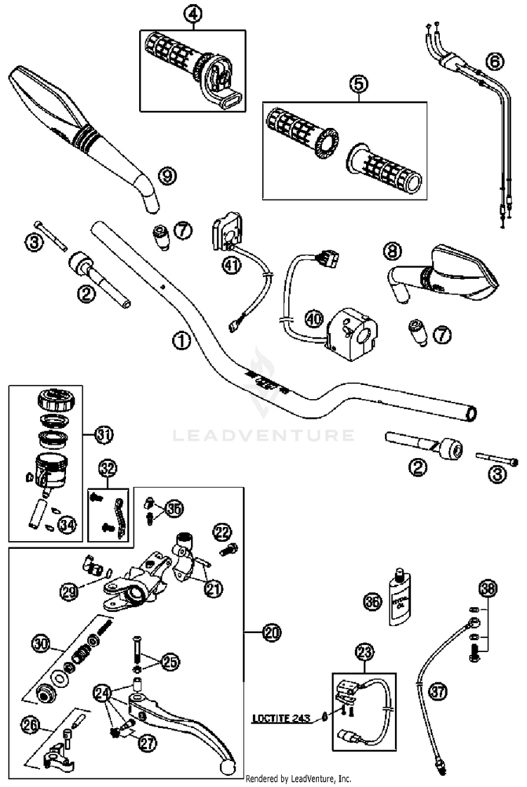 OEM Assembly Image