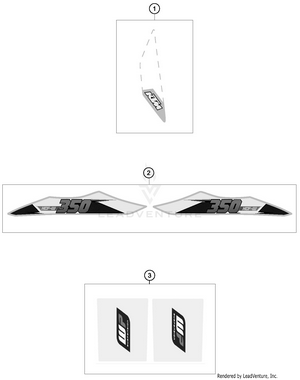 Decal Schematic