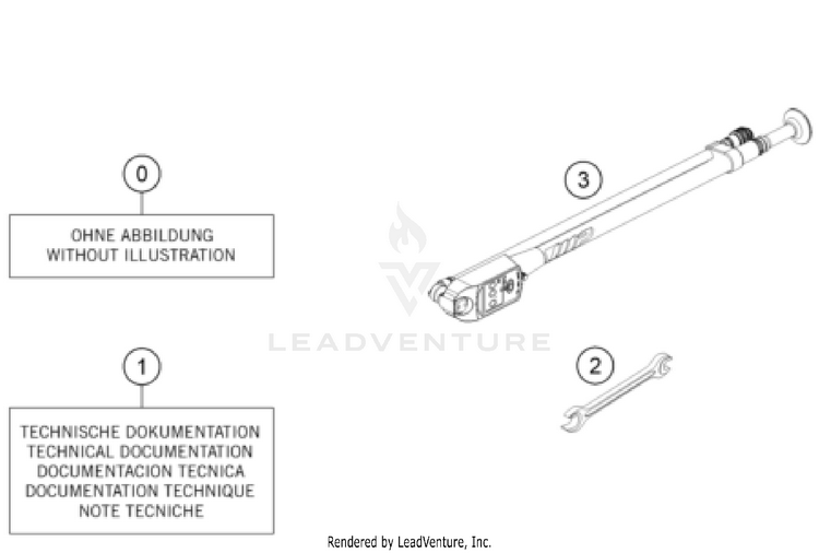 Seperate Enclosure Schematic