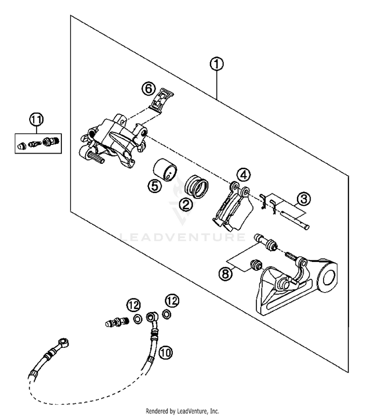 OEM Assembly Image