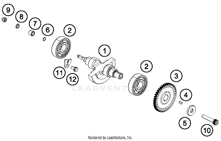 OEM Assembly Image