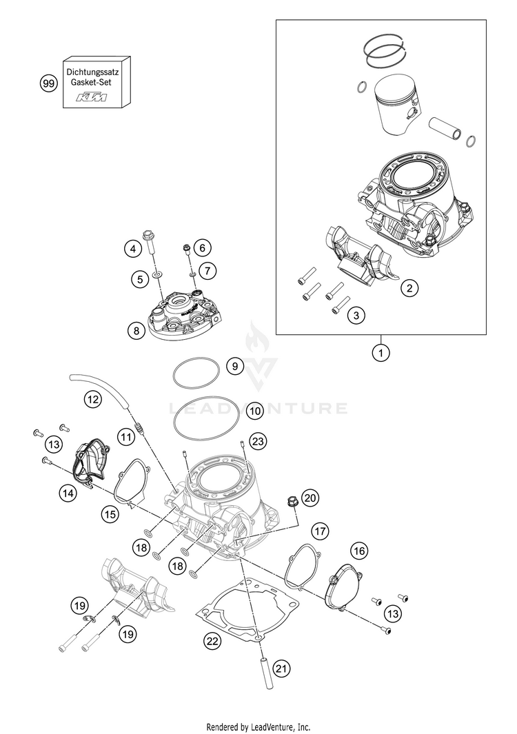 OEM Assembly Image