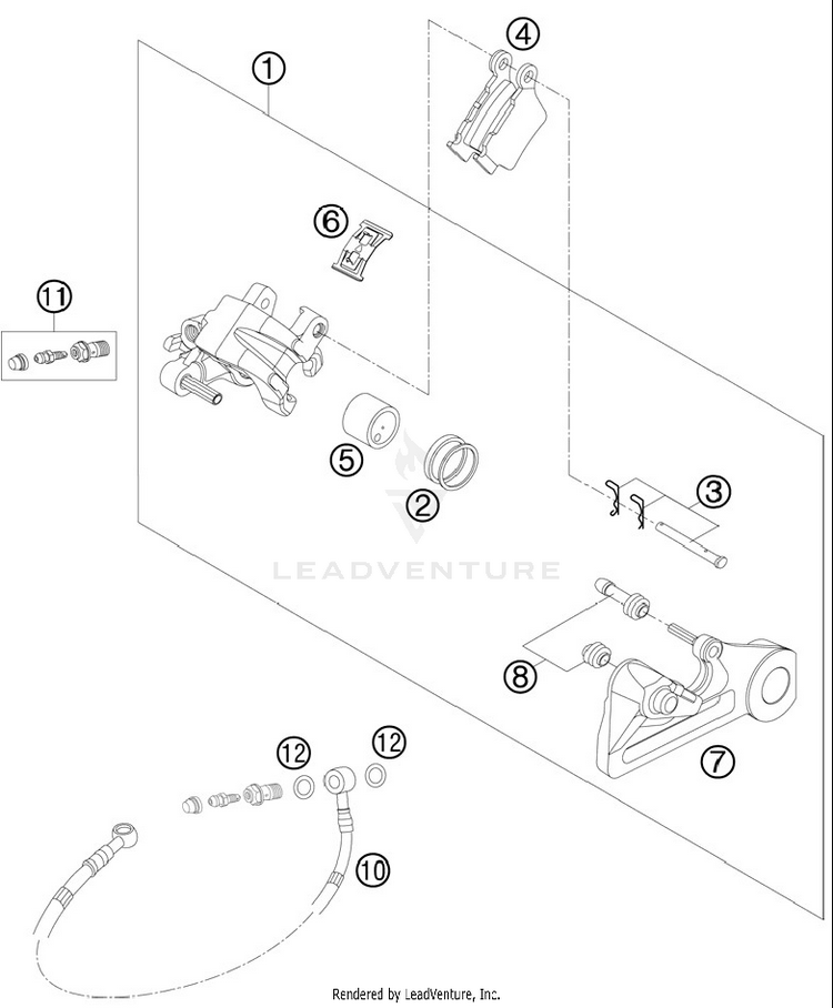 OEM Assembly Image