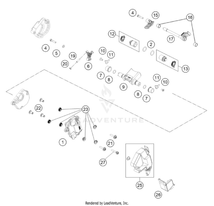 OEM Assembly Image
