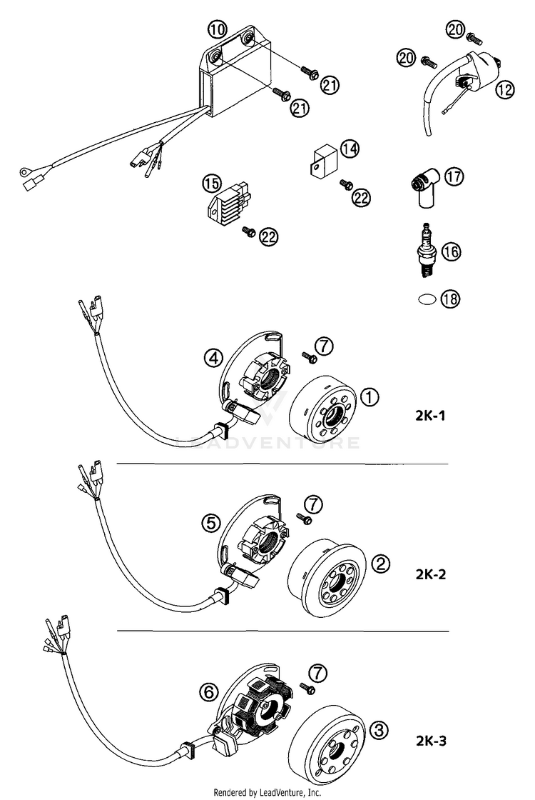 OEM Assembly Image