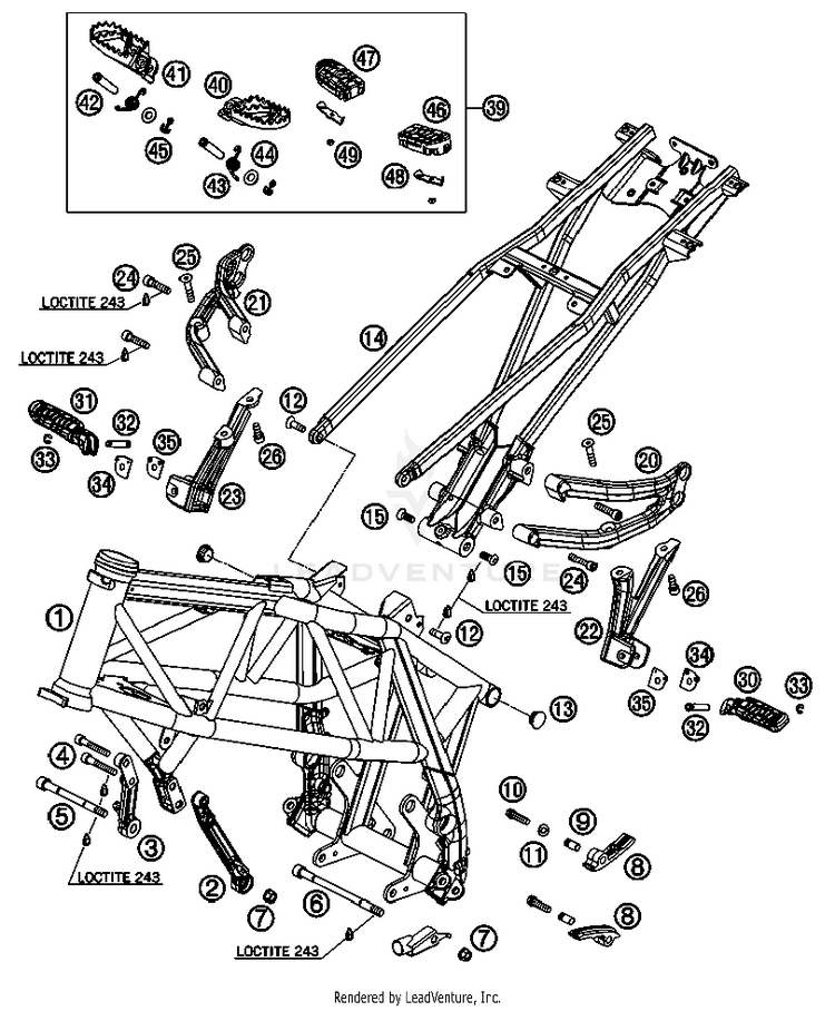 OEM Assembly Image