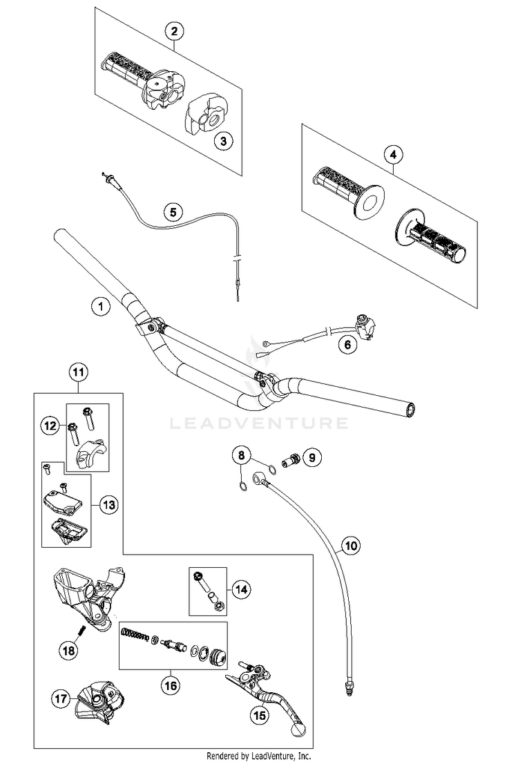 OEM Assembly Image