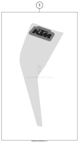 Decal Schematic