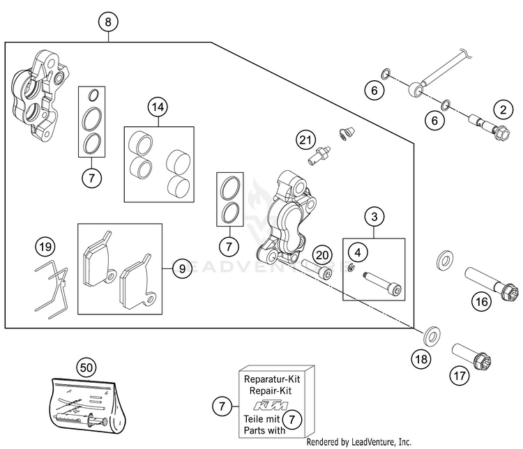 OEM Assembly Image