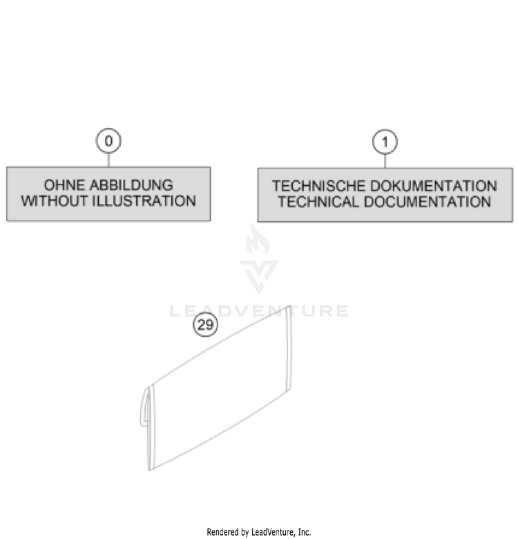 Accessory Pack Schematic