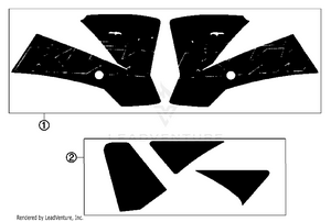 Decal Schematic