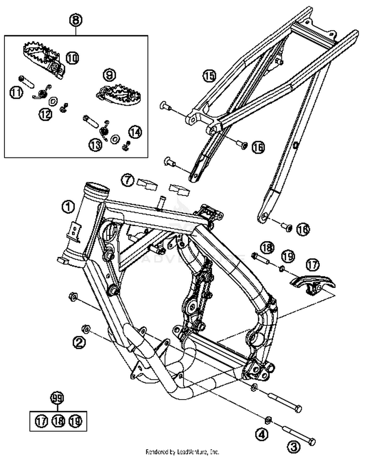 OEM Assembly Image