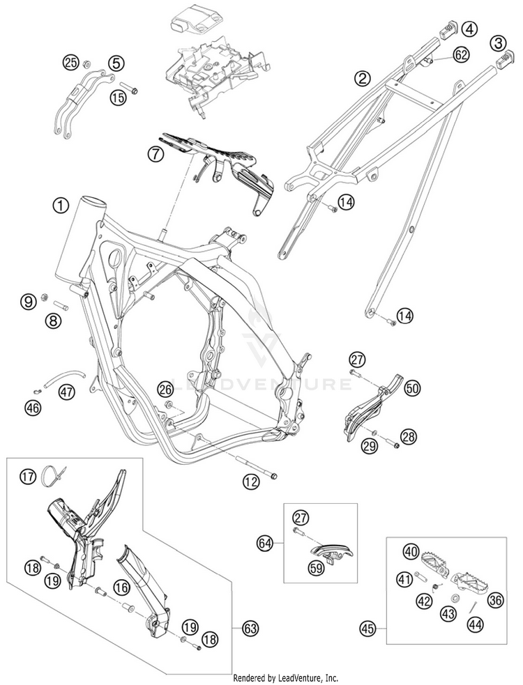 OEM Assembly Image