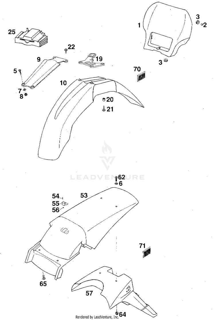 OEM Assembly Image