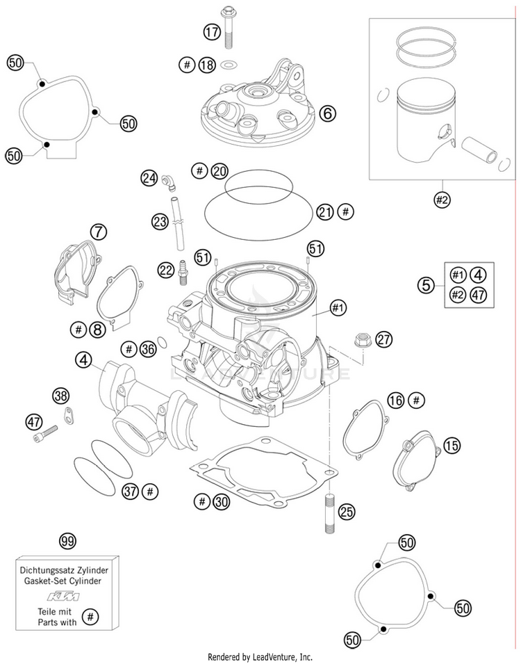 OEM Assembly Image