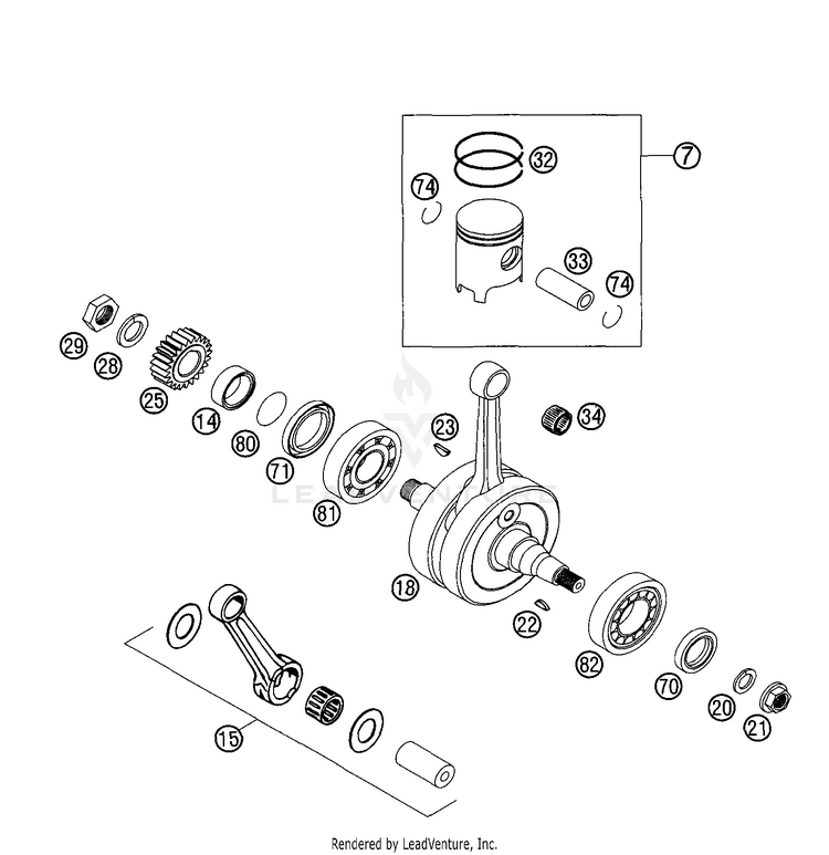 OEM Assembly Image