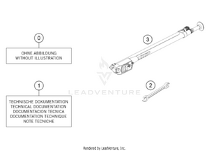 Seperate Enclosure Schematic