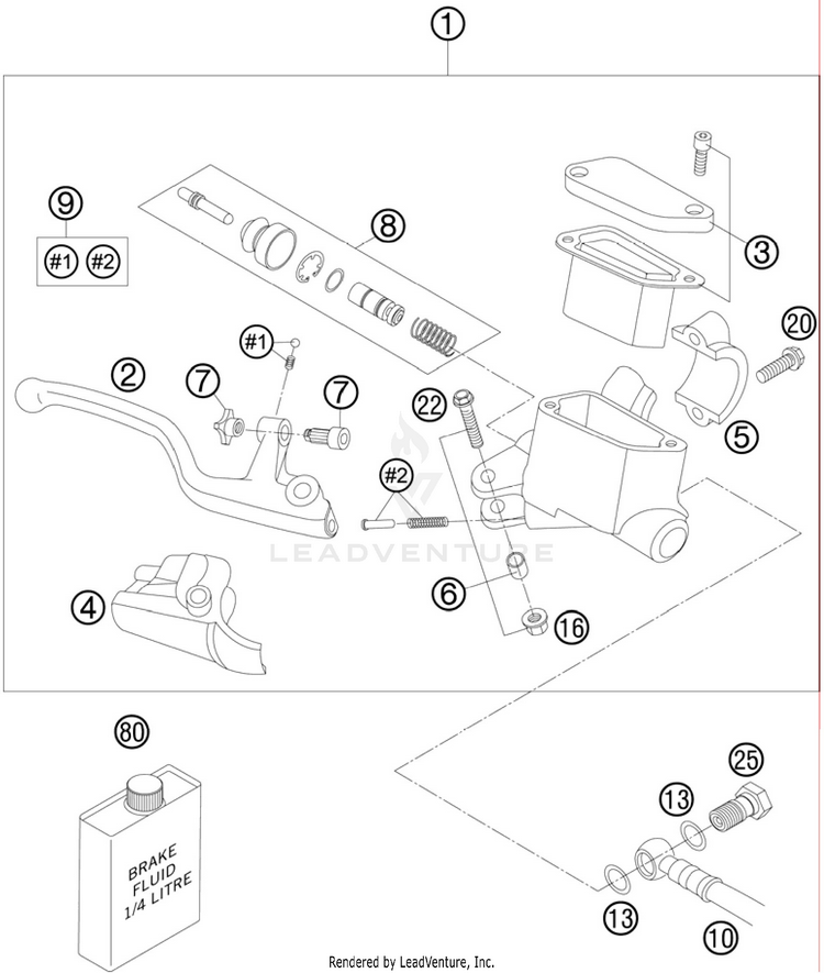 OEM Assembly Image