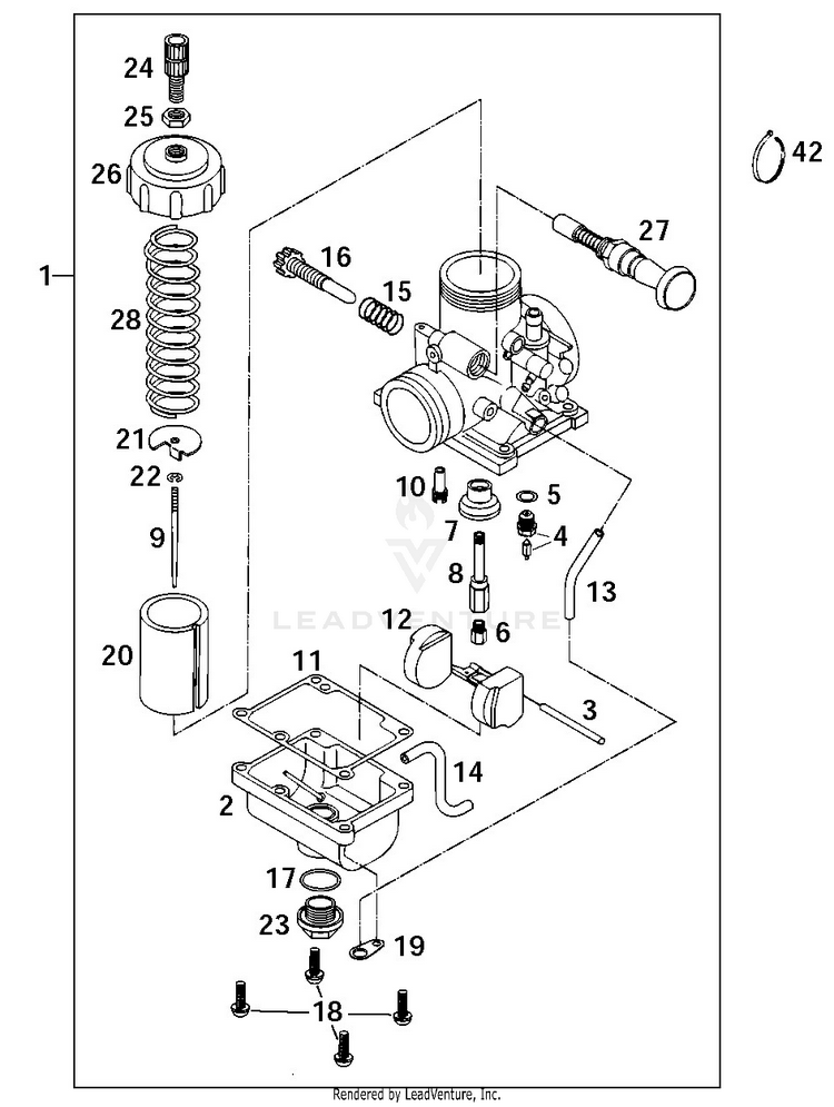 OEM Assembly Image