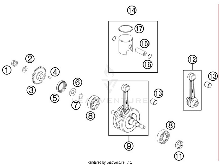 OEM Assembly Image